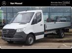 Mercedes-Benz Sprinter 315 CDI L3 CC RWD | AIRCO/3.500KG AHW, Gebruikt, 4 cilinders, 150 pk, Wit