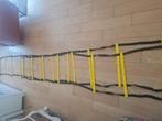 Speed ladder, 7 meter, nog nieuw en ongebruikt!, Ophalen of Verzenden, Zo goed als nieuw