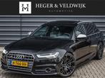 Audi A6 Avant 4.0 TFSI S6 PRO LINE PLUS | S-SEATS | PANORAMA, Auto's, Audi, Te koop, 451 pk, Geïmporteerd, 5 stoelen