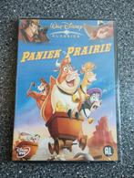 Walt Disney Classics Paniek op de Prairie, Cd's en Dvd's, Tekenfilm, Verzenden, Nieuw in verpakking, Alle leeftijden