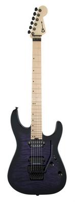 Te koop : Charvel Pro-Mod DK24, Ophalen, Zo goed als nieuw, Solid body, Overige merken