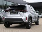 Toyota Yaris Cross 1.5 Hybrid 115 Dynamic I Apple/Android Na, Stof, Gebruikt, 750 kg, 1165 kg