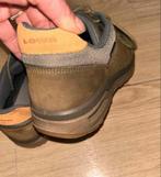 Lowa Wandelschoenen - Top Conditie! Maat 46,5, Bruin, Ophalen of Verzenden, Zo goed als nieuw, Wandelschoenen of Bergschoenen