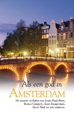 Als Een God In Amsterdam Auteur: Louis Paul Boon, Verzenden, Zo goed als nieuw, Nederland