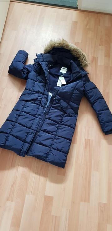 Nieuw met kaartje tom tailor winter jas beschikbaar voor biedingen
