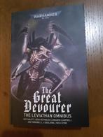 The Great Devourer - NEW WARHAMMER 40.000 OMNIBUS!!, Boeken, Nieuw, Ophalen of Verzenden