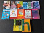 Studieboeken hbo verpleegkundige/ social work, Boeken, Ophalen of Verzenden, Zo goed als nieuw, Overige niveaus, Nederlands