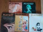 Playboy 1964, Boeken, Tijdschriften en Kranten, Ophalen of Verzenden, Zo goed als nieuw