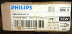 Philips TLD 58W / 29-530   3000K warm white lampen, Ophalen of Verzenden, Nieuw, Glas