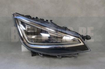 Koplamp Seat Ibiza V Arona Facelift FULL LED 21- 6F1941008F  beschikbaar voor biedingen