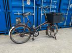 Unieke Union Transporto met versnellingen Transportfiets, Fietsen en Brommers, Fietsen | Oldtimers, Ophalen