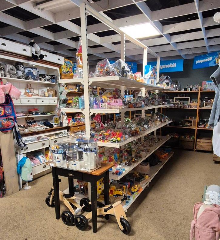 Tweedehands Playmobil, Lego & Duplo en babyspullen., Kinderen en Baby's, Speelgoed | Playmobil, Gebruikt, Los playmobil, Ophalen