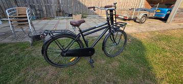 Transport fiets Popal frame maat 50 cm 28 inch beschikbaar voor biedingen
