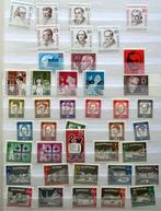 Duitsland Berlijn flinke partij (grotendeels postfris), Postzegels en Munten, Postzegels | Volle albums en Verzamelingen, Ophalen of Verzenden