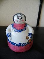 Spaarpot dame, Ophalen of Verzenden