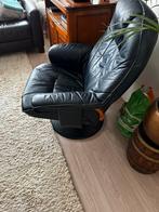 Relax fauteuils, Huis en Inrichting, Fauteuils, Ophalen, Zo goed als nieuw, 75 tot 100 cm, 50 tot 75 cm