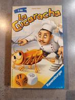 La Cucaracha - Ravensburger Bordspel, Drie of vier spelers, Ophalen of Verzenden, Zo goed als nieuw, Ravensburger