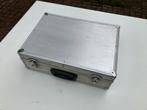 Flightcase met sleutels 46 x 33 x 15 cm, Ophalen of Verzenden, Zo goed als nieuw, Overige instrumenten, Flightcase
