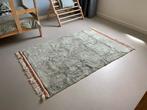 Vloerkleed Tapis Petit, Ophalen, Zo goed als nieuw, Kleed of Kussen