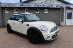 Mini ONE 1.6 ONE BNS LINE, NAVI, CLIMATE CONTROL, CRUISE CON, Euro 5, Gebruikt, 4 cilinders, 4 stoelen
