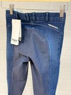 Pikeur Tesia kids rijbroek jeans152, Ophalen of Verzenden, Nieuw, Kinderen, Onderkleding