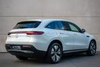 Mercedes-Benz EQC 400 4MATIC Business Solution 80 kWh -ACC-P, Automaat, Huisgarantie, 2395 kg, Met garantie (alle)