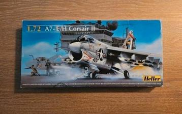LTV A-7E/H Corsair II  beschikbaar voor biedingen