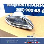 W176 W246 W117 UITLAAT SIERSTUK RECHTS A2464900427 AMG LINE, Ophalen of Verzenden, -, -, -