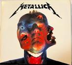Metallica - Hardwired...To Self-Destruct cd, Cd's en Dvd's, Ophalen of Verzenden, Zo goed als nieuw