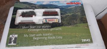 Modeltrein Marklin H0 beschikbaar voor biedingen