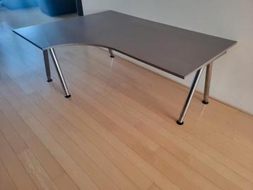 Ikea Galant bureau, in zeer goede staat! - afbeelding 2
