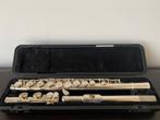 Yamaha YFL 212, Muziek en Instrumenten, Blaasinstrumenten | Dwarsfluiten en Piccolo's, Ophalen of Verzenden, Zo goed als nieuw