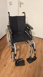 Opvouwbare rolstoel, Diversen, Rolstoelen, Ophalen, Duwrolstoel