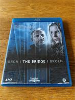 Blu-ray The Bridge - Seizoen 1, Ophalen of Verzenden, Gebruikt, Tv en Series