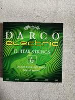 Darco Electric Gitaarsnaren - Nieuw!, Muziek en Instrumenten, Instrumenten | Toebehoren, Ophalen of Verzenden, Nieuw, Elektrische gitaar