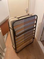 opklapbed 1 persoons, Ophalen, Gebruikt, 90 cm, Eenpersoons