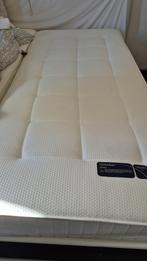 Pullman Silverline Premiere matras 200 x 90 NIEUW-ONBESLAPEN, Ophalen, 90 cm, Eenpersoons, Zo goed als nieuw