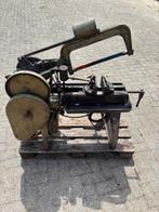 Bewo zaagmachine, Doe-het-zelf en Verbouw, Gereedschap | Zaagmachines, Ophalen, Gebruikt, 70 mm of meer, Bewo