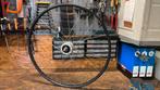 Voorwiel 28 inch met naafdynamo, Fietsen en Brommers, Fietsonderdelen, Wiel, Gebruikt, Algemeen, Ophalen of Verzenden