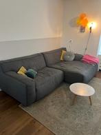 Bank Fest Amsterdam (GRATIS ophalen), Ophalen, 250 tot 300 cm, Gebruikt, Hoekbank