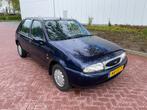 Ford Fiesta 1.25 I 1996, automaat, nieuwe APK, kleine schade, Auto's, Ford, Origineel Nederlands, Te koop, Benzine, 1242 cc