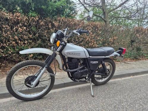 Suzuki SP370 loop/sloop, Motoren, Onderdelen | Suzuki, Gebruikt, Ophalen