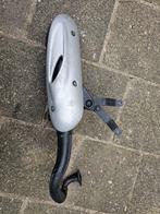 Sito Plus Uitlaat Minarelli Horizontaal - Zonder Prop, Ophalen of Verzenden