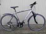 Merida Crossway TFS500 op nieuwe straatbanden, Ophalen, Hardtail, Heren, Merida