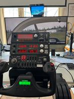 Logitech Flight Simulator Cockpit, Ophalen of Verzenden, Zo goed als nieuw