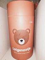 Lotgenootje Beer [ verzwaringsknuffel 2kg ] - Nieuw, Ophalen of Verzenden, Nieuw, Beer