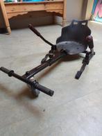 Hoverboard Zitje, Ophalen, Gebruikt