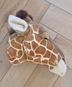 Wild & Soft dierenkop wanddecoratie Giraffe, Ophalen of Verzenden, Zo goed als nieuw, Wanddecoratie