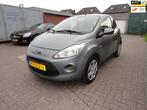 Ford Ka 1.2 Cool&Sound (km 134771 AIRCO), Auto's, Voorwielaandrijving, Gebruikt, 1242 cc, 4 cilinders