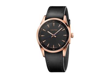 Men's Calvin Klein Watch Bold - K5A316C1 - nieuw! beschikbaar voor biedingen